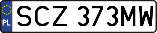SCZ373MW