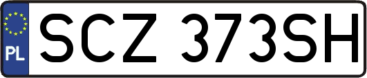 SCZ373SH