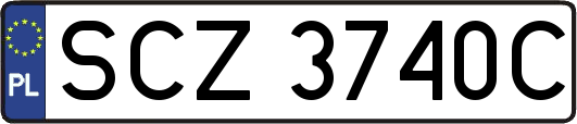 SCZ3740C