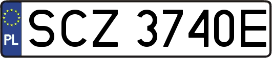 SCZ3740E