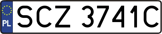 SCZ3741C