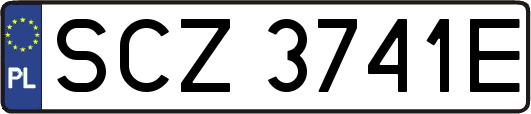 SCZ3741E