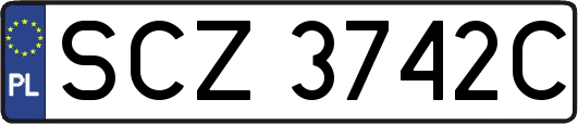 SCZ3742C