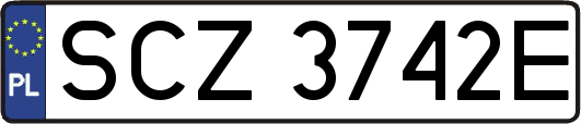 SCZ3742E