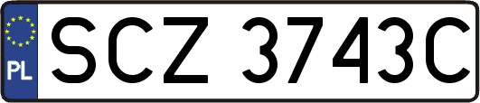 SCZ3743C