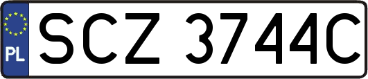 SCZ3744C