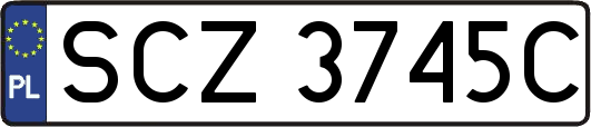 SCZ3745C