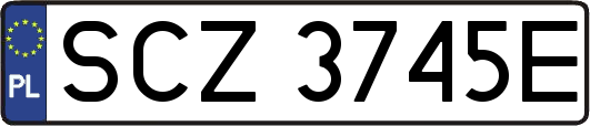SCZ3745E
