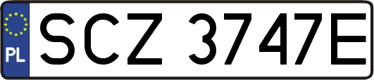 SCZ3747E