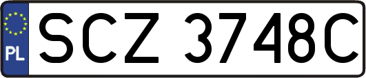 SCZ3748C