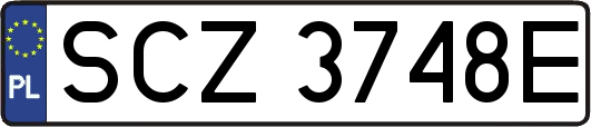 SCZ3748E