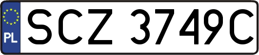 SCZ3749C