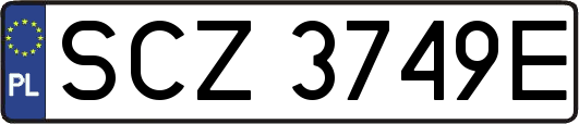 SCZ3749E