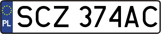 SCZ374AC