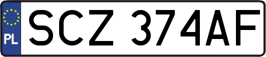 SCZ374AF