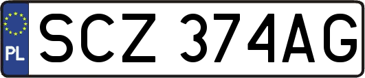 SCZ374AG