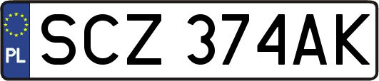 SCZ374AK