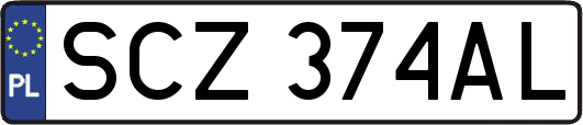 SCZ374AL