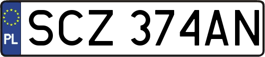 SCZ374AN