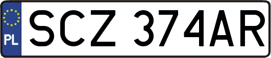SCZ374AR
