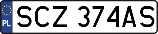 SCZ374AS