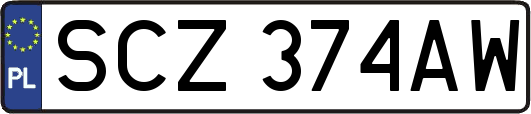 SCZ374AW