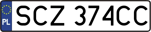 SCZ374CC