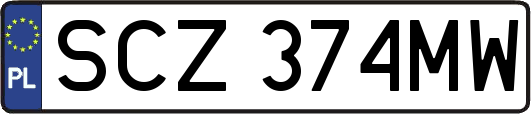 SCZ374MW