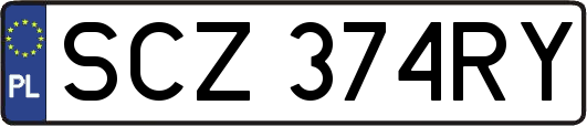 SCZ374RY