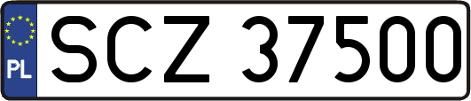 SCZ37500