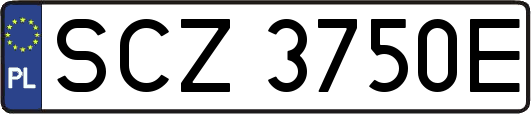 SCZ3750E