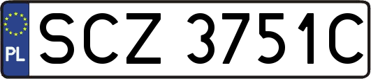 SCZ3751C