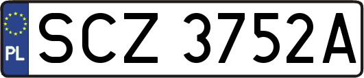 SCZ3752A