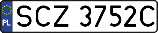 SCZ3752C