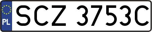 SCZ3753C