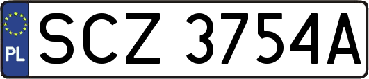 SCZ3754A