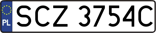 SCZ3754C