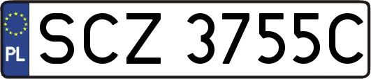 SCZ3755C