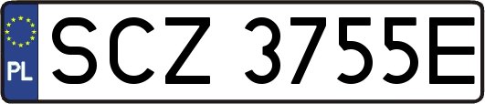 SCZ3755E