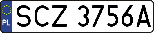 SCZ3756A