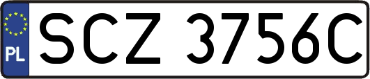 SCZ3756C