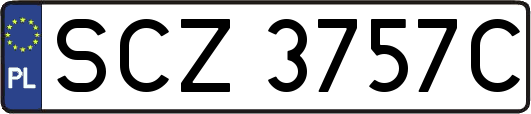 SCZ3757C