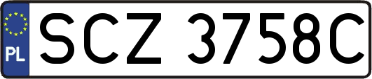SCZ3758C
