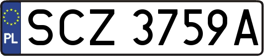 SCZ3759A