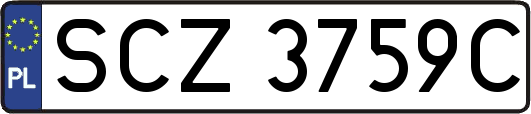 SCZ3759C