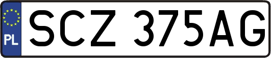 SCZ375AG
