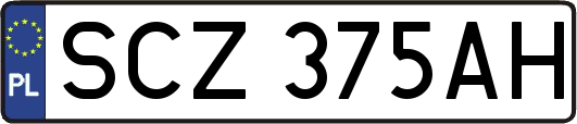 SCZ375AH