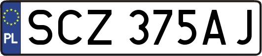 SCZ375AJ