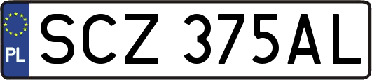 SCZ375AL