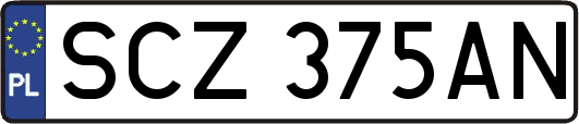 SCZ375AN